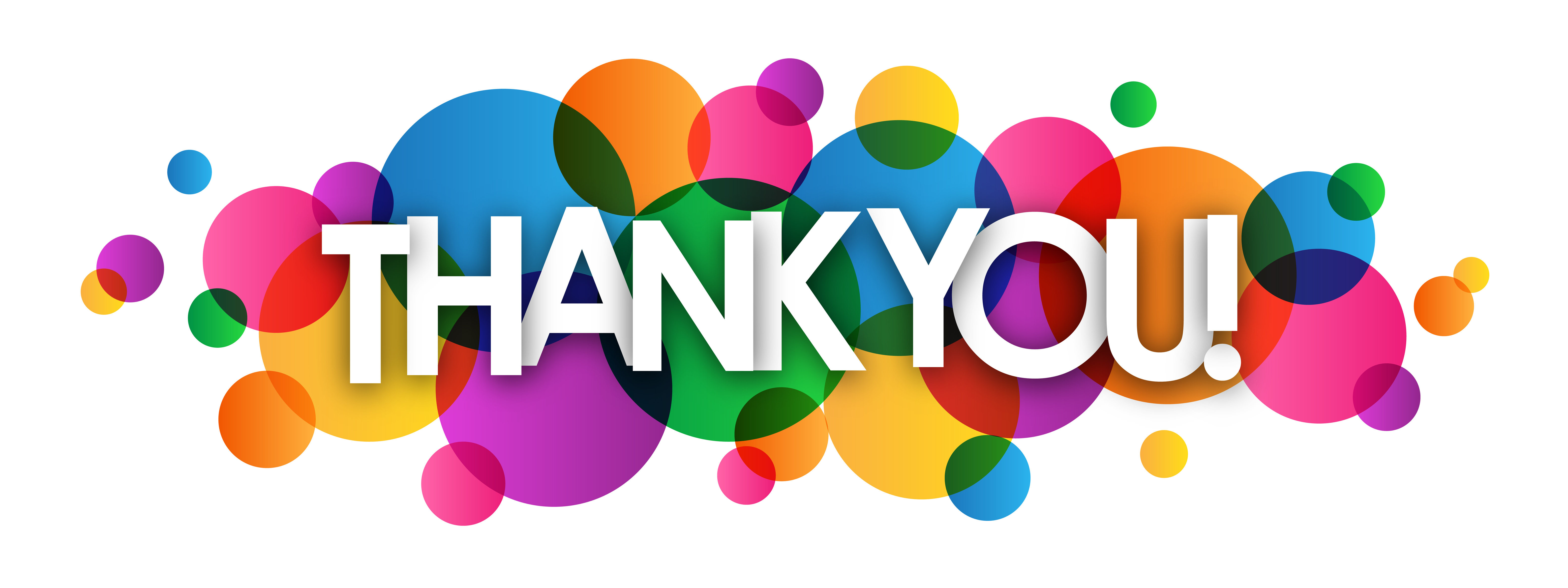 Thank you!