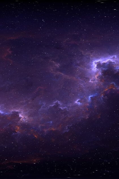 Garza Web Design in the galaxy